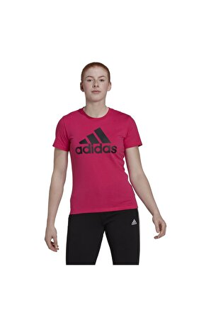 Adidas W Bl T Kadın T-shirt HL2030