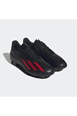 Adidas Deportivo II FxG Siyah Erkek Futbol Ayakkabısı