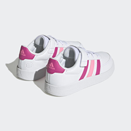 Adidas Çocuk Ayakkabı Breaknet 2.0 El K