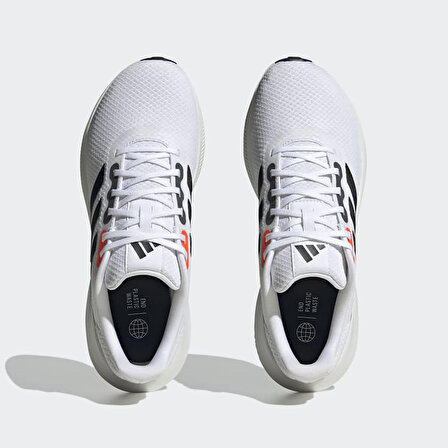 Adidas Erkek Koşu - Yürüyüş Ayakkabı Runfalcon 3.0 Hp7543