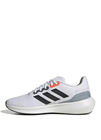 adidas Beyaz Erkek Koşu Ayakkabısı HP7543 RUNFALCON 3.0
