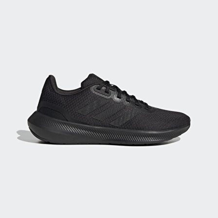 adidas Siyah Kadın Koşu Ayakkabısı HP7558 RUNFALCON 3.0 W