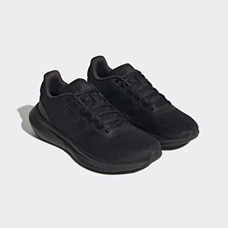 adidas Siyah Kadın Koşu Ayakkabısı HP7558 RUNFALCON 3.0 W