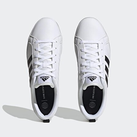 adidas Beyaz - Siyah Erkek Lifestyle Ayakkabı HP6010 VS PACE 2.0