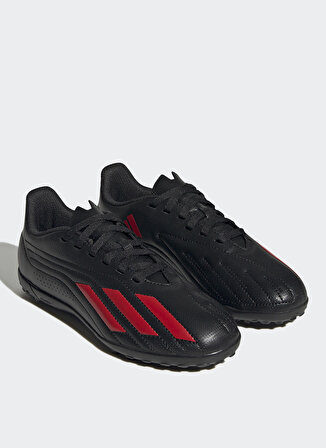 adidas Siyah Erkek Çocuk Futbol Ayakkabısı HP2520 Deportivo II TF J