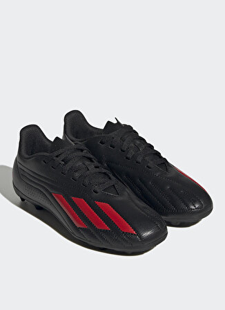 adidas Siyah Erkek Çocuk Futbol Ayakkabısı HP2512 Deportivo II FxG J