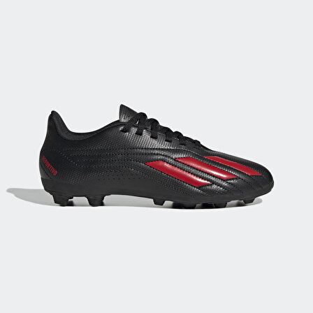 adidas Siyah Erkek Çocuk Futbol Ayakkabısı HP2512 Deportivo II FxG J