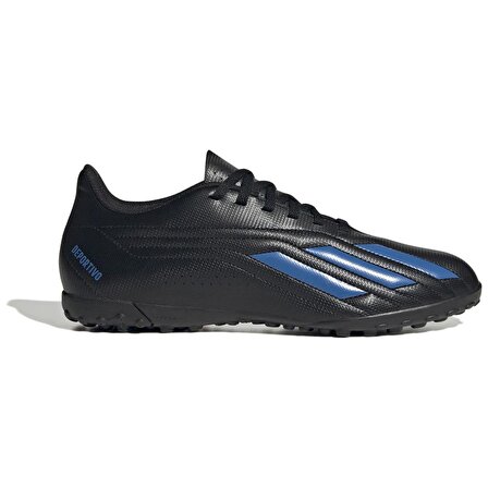 adidas Siyah Erkek Futbol Ayakkabısı HP2519 Deportivo II TF