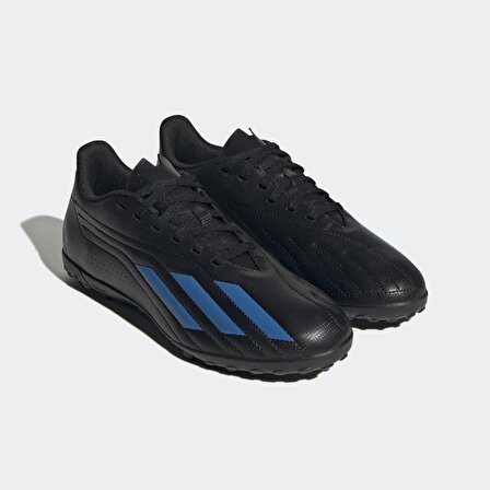 adidas Siyah Erkek Futbol Ayakkabısı HP2519 Deportivo II TF