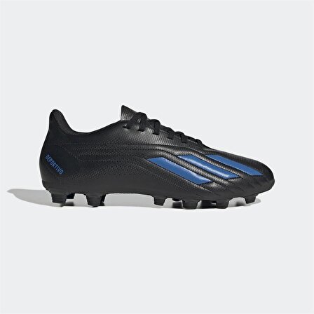 adidas Siyah Erkek Futbol Ayakkabısı HP2510 Deportivo II FxG