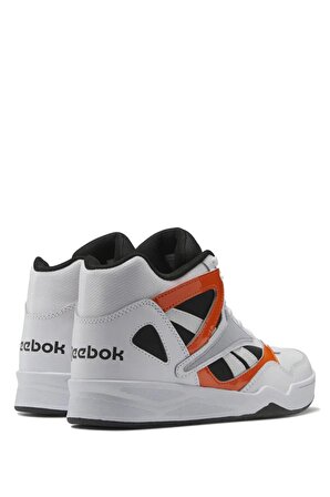 ROYAL BB4590 Beyaz Unisex Basketbol Ayakkabısı