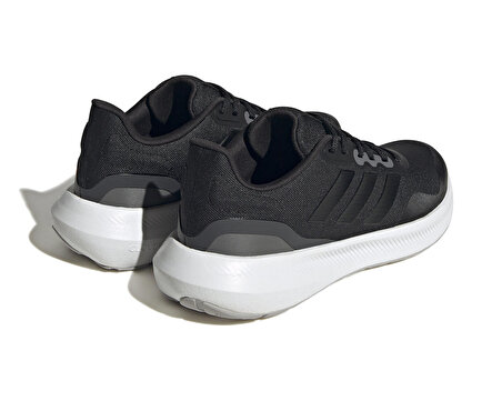 adidas Runfalcon 3.0 Tr W Unisex Koşu Ayakkabısı HQ3791 Siyah