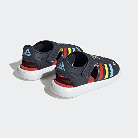 Adidas Çocuk Yüzme Sandalet Water Sandal C Gy2459
