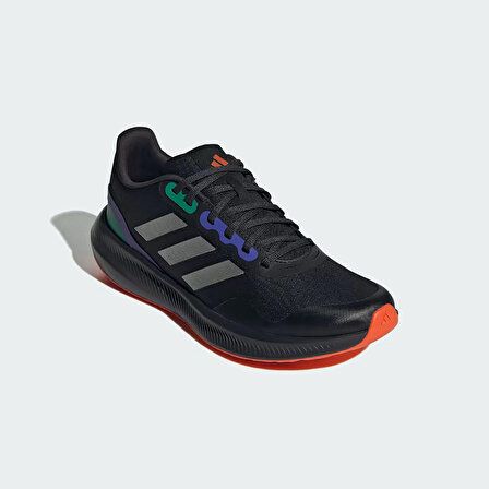 Adidas Erkek Koşu - Yürüyüş Spor Ayakkabı Runfalcon 3.0 Tr Hp7570