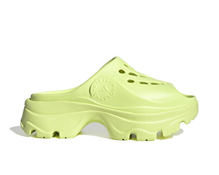 adidas Stella Mccartney Clog Kadın Terliği HP8988 Yeşil