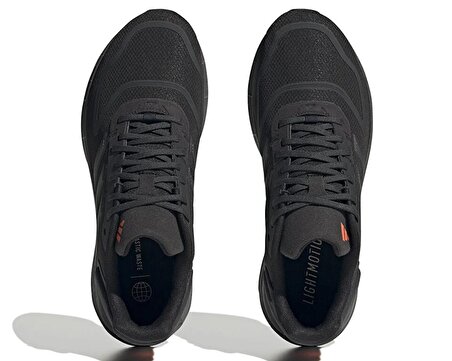 adidas Duramo 10 Unisex Koşu Ayakkabısı HP2379 Siyah