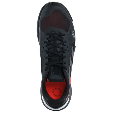 adidas Terrex Agravic Ultra Erkek Siyah Outdoor Ayakkabı (HR1080)