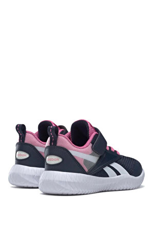 Reebok FLEXAGON ENE Sneaker Kız Çocuk Ayakkabı Lacivert_0