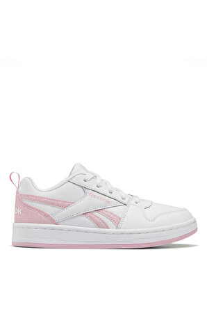 Reebok ROYAL PRIME Sneaker Kız Çocuk Ayakkabı Beyaz_0