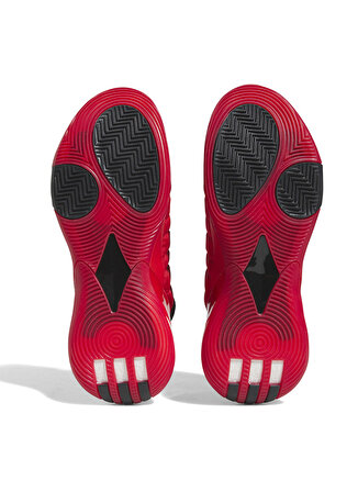 adidas Kırmızı Erkek Basketbol Ayakkabısı GW4464 HARDEN VOLUME 7