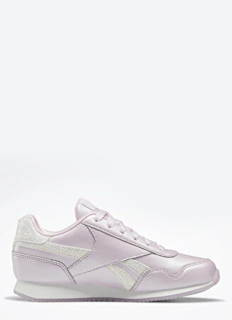 Reebok Pembe Kız Çocuk Yürüyüş Ayakkabısı HP4843 REEBOK ROYAL CL JOG