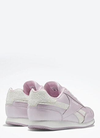 Reebok Pembe Kız Çocuk Yürüyüş Ayakkabısı HP4843 REEBOK ROYAL CL JOG