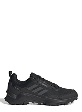 adidas Siyah - Karbon Erkek Outdoor Ayakkabısı HP7395 TERREX AX4 GTX