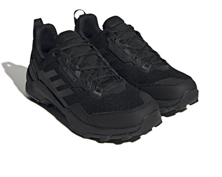 adidas Terrex Ax4 Erkek Outdoor Ayakkabısı HP7388 Siyah