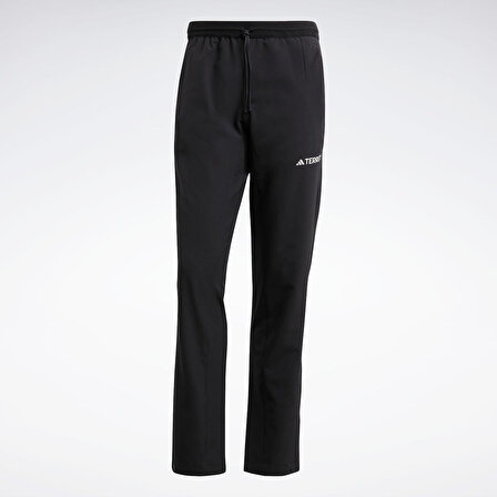 adidas Terrex Liteflex Erkek Siyah Outdoor Pantolon (HN2953)