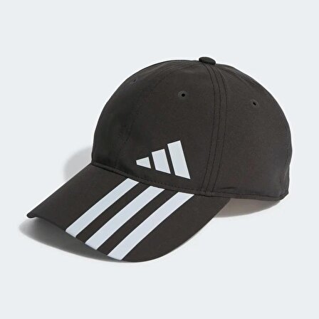 Adidas BB 3S CAP A.R. SİYAH Unisex Şapka