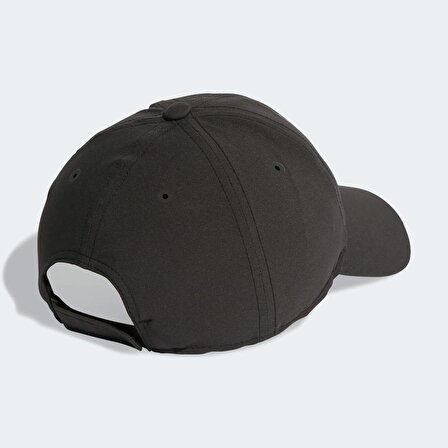 Adidas BB 3S CAP A.R. SİYAH Unisex Şapka
