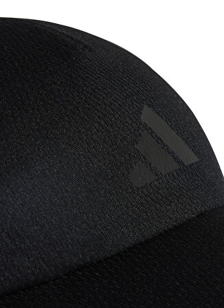 adidas Siyah Unisex Şapka HT4815 RUN MES CA A.R.