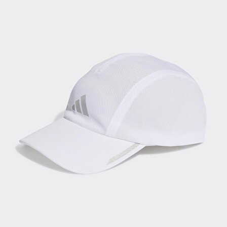 adidas Aeroready Beyaz Şapka (HR7053)