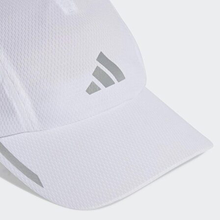 adidas Aeroready Beyaz Şapka (HR7053)