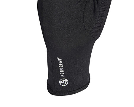 adidas Gloves A.Rdy Eldiven HT3904 Siyah