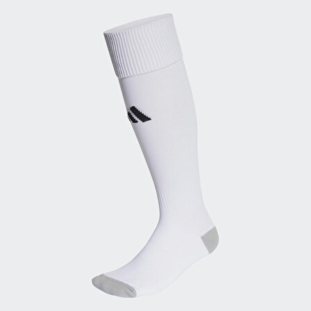 adidas Milano 23 Beyaz Futbol Çorabı (IB7813)