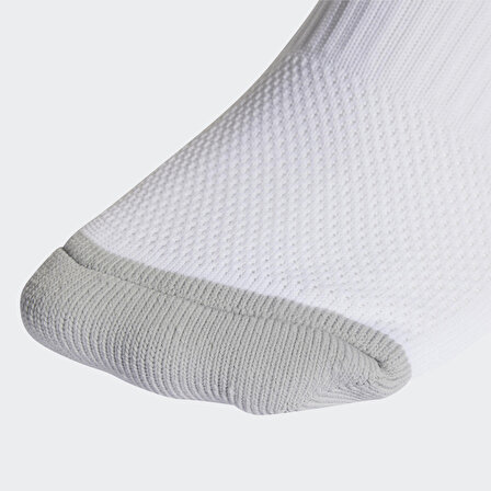 adidas Milano 23 Beyaz Futbol Çorabı (IB7813)