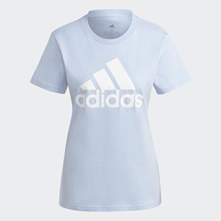 Adidas W Bl T Kadın T-shirt IC0637