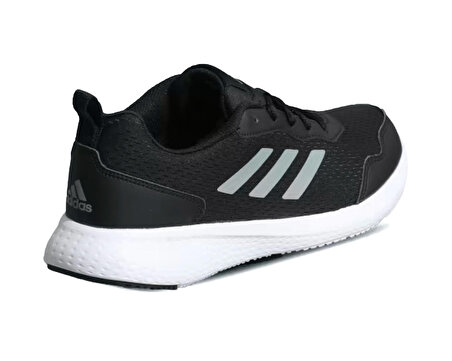 adidas Restound M Erkek Günlük Ayakkabı GC0989 Siyah