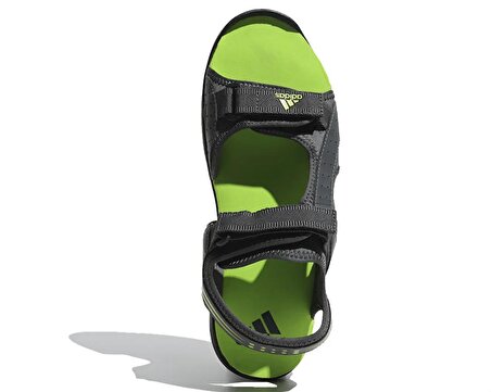 adidas Alpinoz M Unisex Günlük Sandalet GC0777 Gri