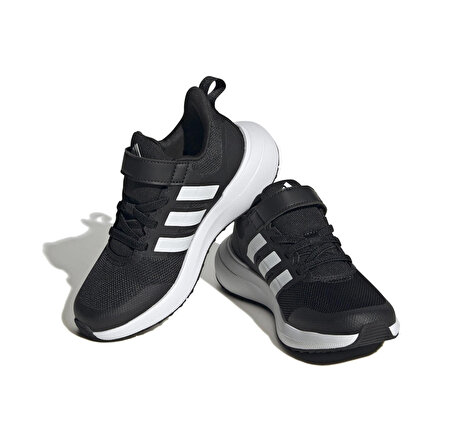 IG5387-C adidas Fortarun 2.0 El K &amp;Ccedil;ocuk Spor Ayakkabı Siyah