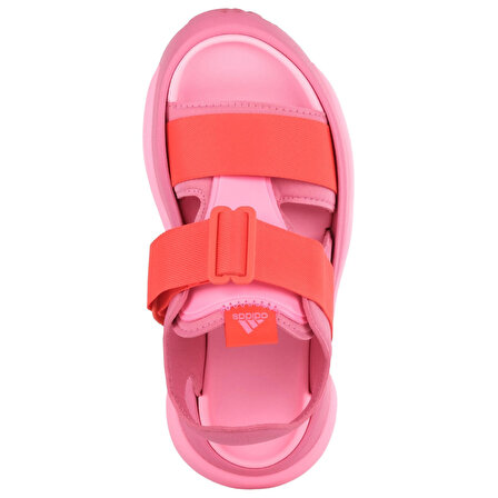 adidas Mehana Kadın Pembe Sandalet (IF8182)