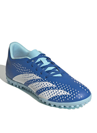 adidas Futbol Ayakkabısı, 42, Mavi