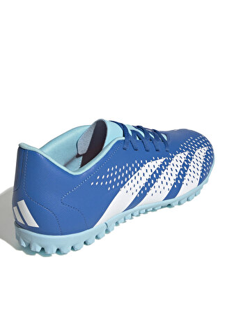 adidas Futbol Ayakkabısı, 42, Mavi