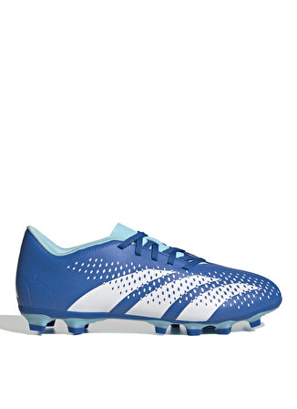 adidas Futbol Ayakkabısı, 43.5, Mavi