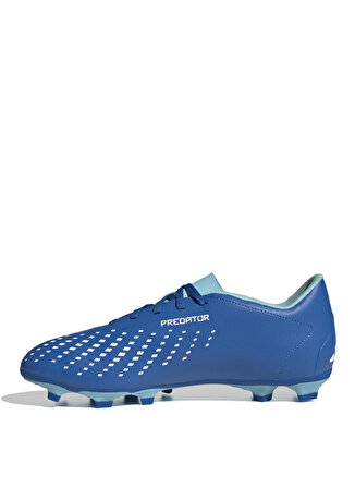 adidas Futbol Ayakkabısı, 43.5, Mavi
