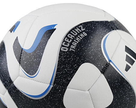 adidas Oceaunz Trn Pc Futbol Topu IJ4687 Renkli