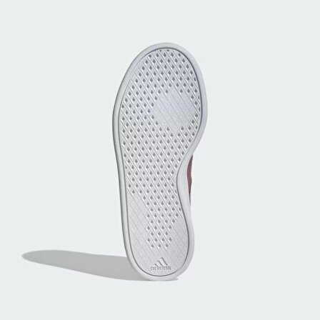 Adidas Breaknet 2.0 Kadın Günlük Deri Spor Ayakkabı