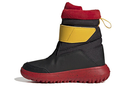 adidas Winterplay Mickey C Çocuk Günlük Bot IG7189 Siyah