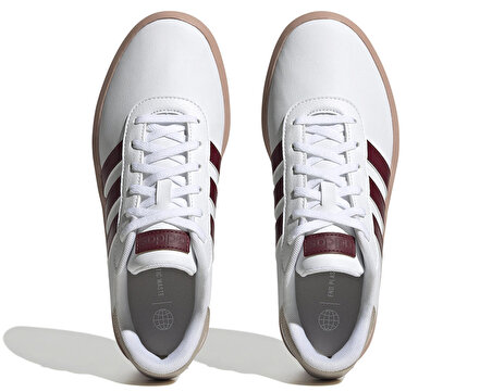 adidas Court Platform Kadın Platform Günlük Ayakkabı IG3112 Beyaz